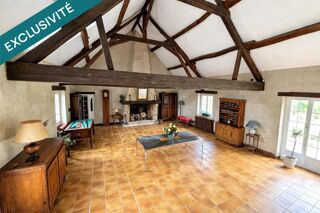  Maison à vendre 7 pièces 245 m²