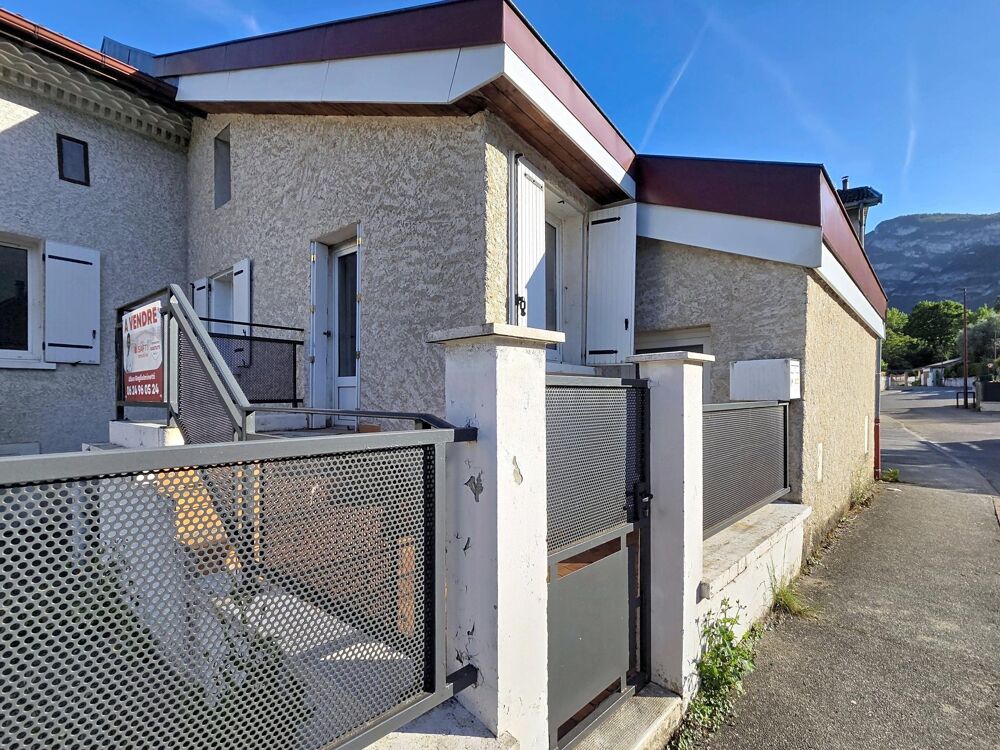 Vente Appartement Petit cocon au calme entre Varces et Claix Varces-allieres-et-risset
