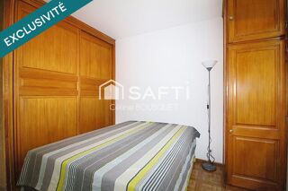 Appartement à vendre 2 pièces 40 m²