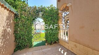 Maison à vendre 4 pièces 121 m²