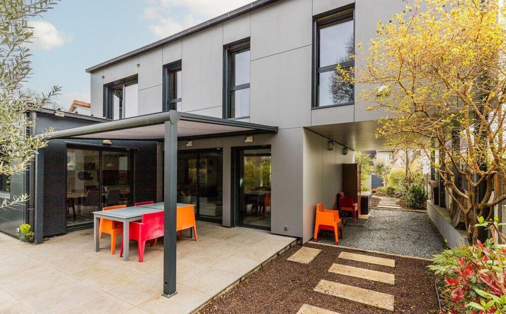 Vente Maison Maison contemporaine 4 chambres Villemoisson-sur-orge