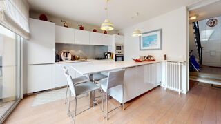  Maison � vendre 4 pi�ces 142 m�