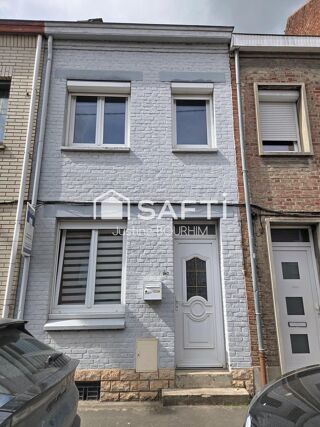  Maison � vendre 5 pi�ces 82 m�