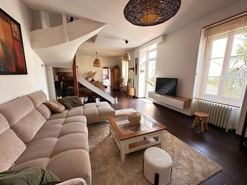 Maison familiale 117 m² - 5 pièces - Secteur recherché Châteaubriant