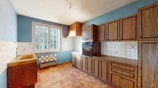  Maison � vendre 7 pi�ces 188 m�