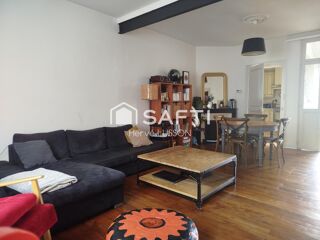  Maison  vendre 5 pices 105 m