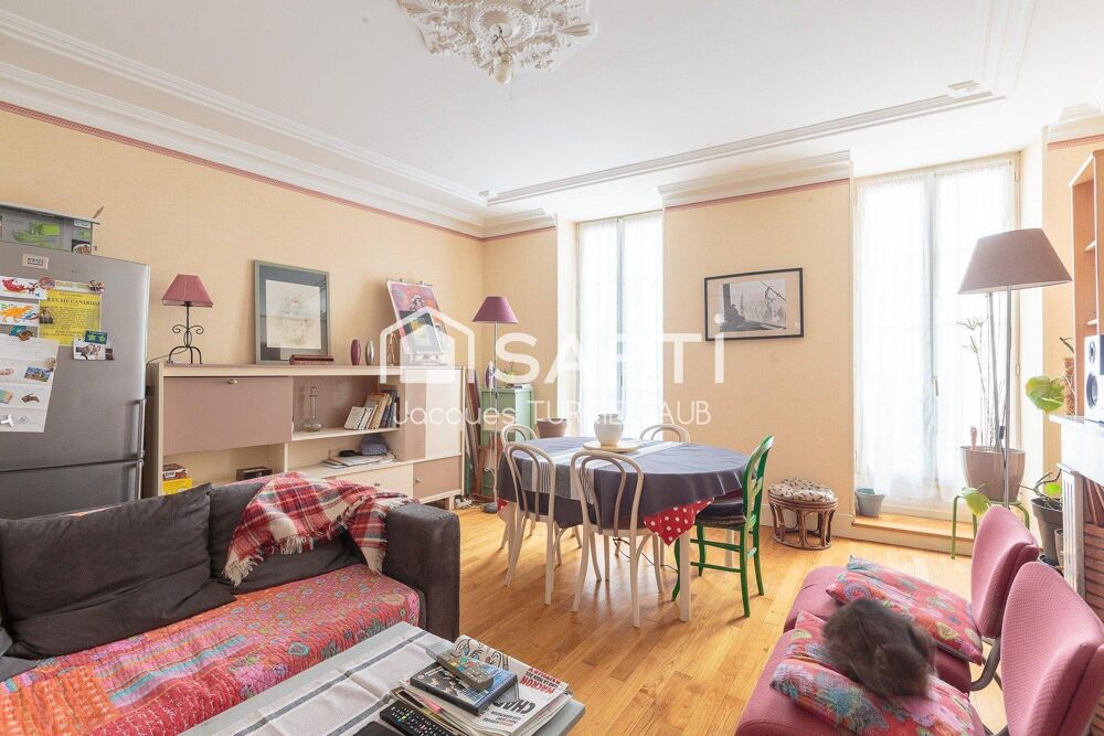 Vente Appartement Appartements avec rendement locatif intéressant Rochefort