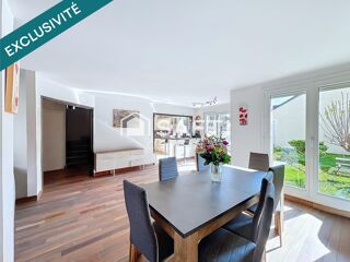  Maison à vendre 7 pièces 144 m²