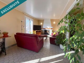  Maison � vendre 6 pi�ces 128 m�