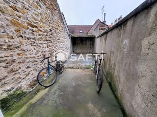  Maison � vendre 3 pi�ces 80 m�