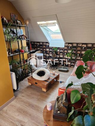  Maison à vendre 5 pièces 106 m²