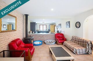  Maison � vendre 6 pi�ces 103 m�