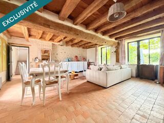  Maison à vendre 6 pièces 200 m²