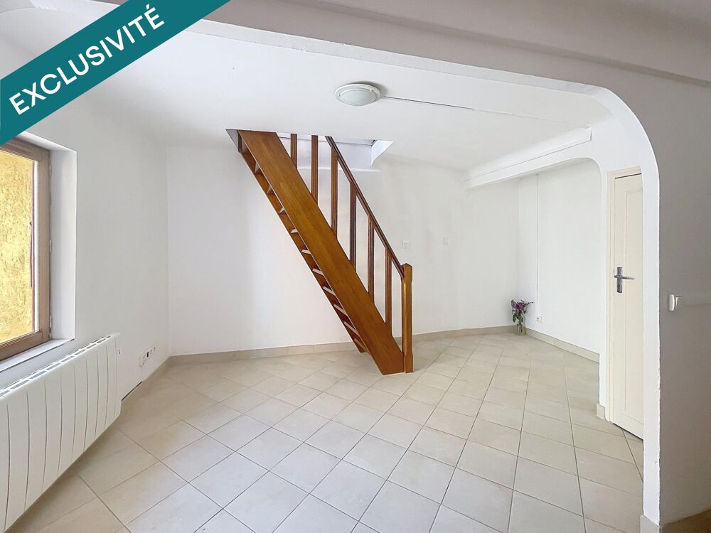 Vente Appartement appartement centre village, parking à proximité Montferrat