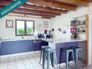  Maison � vendre 5 pi�ces 158 m�
