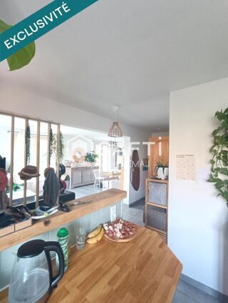  Maison à vendre 3 pièces 90 m²