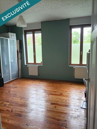 Maison à vendre 8 pièces 160 m²