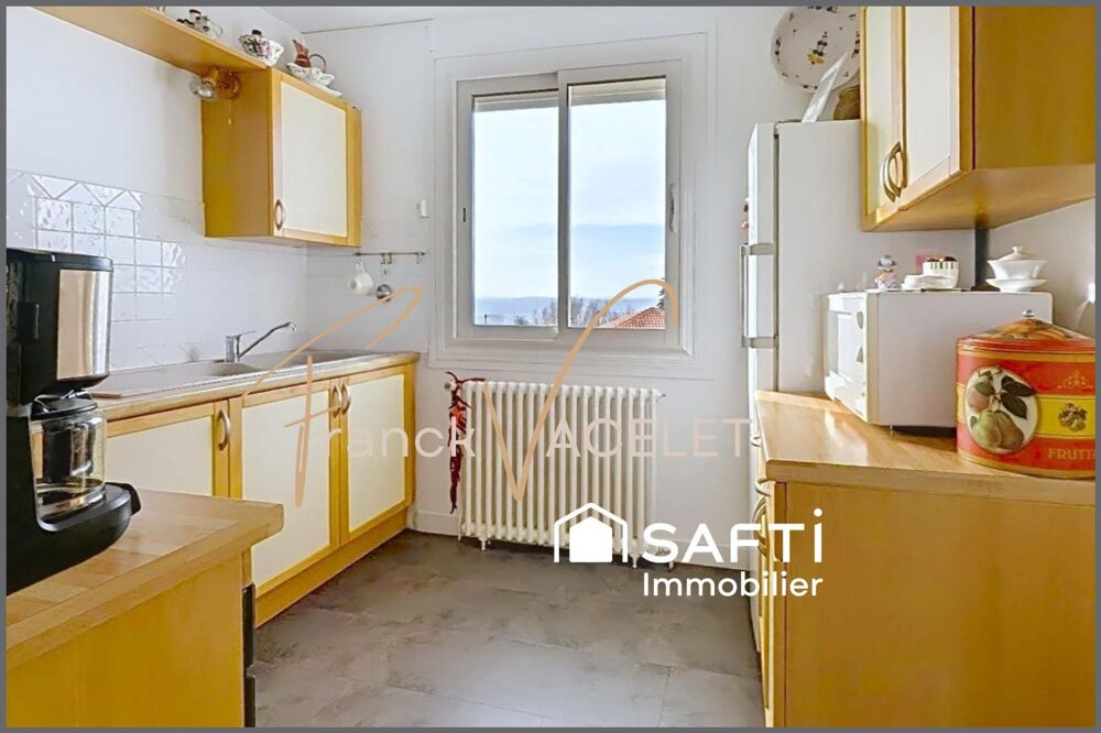 Vente Maison Vue exceptionnelle pour cette jolie villa sans travaux La reole
