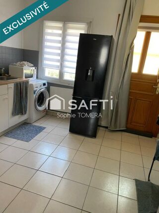  Maison � vendre 4 pi�ces 80 m�