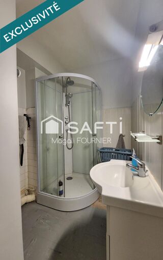  Appartement � vendre 3 pi�ces 45 m�