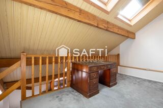  Appartement à vendre 4 pièces 81 m²