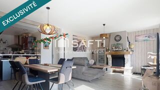 Maison à vendre 4 pièces 106 m²