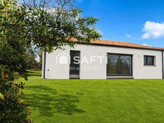  Maison à vendre 5 pièces 90 m²