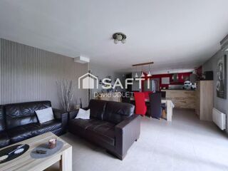  Maison à vendre 5 pièces 110 m²