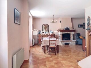  Maison à vendre 7 pièces 204 m²