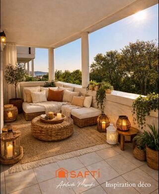  Appartement � vendre 4 pi�ces 87 m�