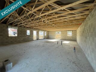  Maison 4 pièces 88 m² Montbrison