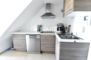  Appartement à vendre 2 pièces 45 m²