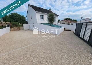 Maison à vendre 6 pièces 100 m²