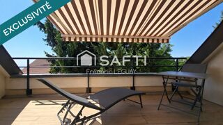  Appartement à vendre 4 pièces 80 m²
