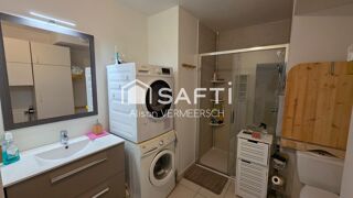  Appartement � vendre 2 pi�ces 46 m�