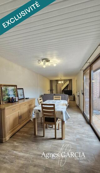  Maison � vendre 3 pi�ces 82 m�