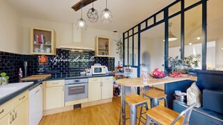  Maison � vendre 6 pi�ces 120 m�