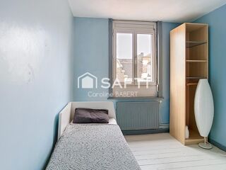  Appartement � vendre 3 pi�ces 57 m�