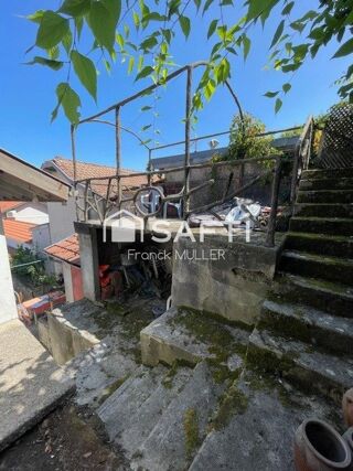  Maison à vendre 4 pièces 68 m²