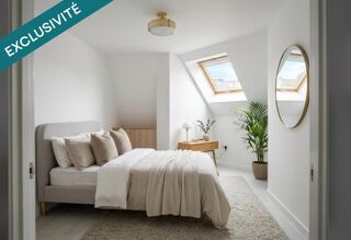 Vente Appartement Appartement T4 de 83m² situé au 2ème étage Penestin