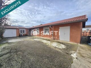  Maison à vendre 4 pièces 122 m²