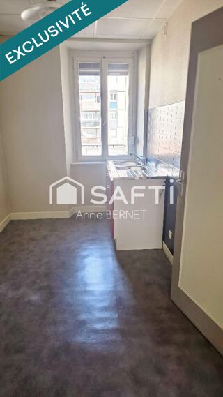  Appartement � vendre 3 pi�ces 52 m�