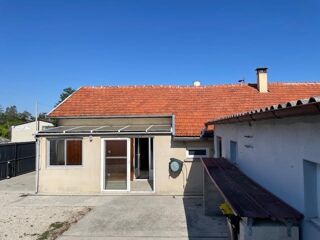 Maison à vendre 4 pièces 74 m²