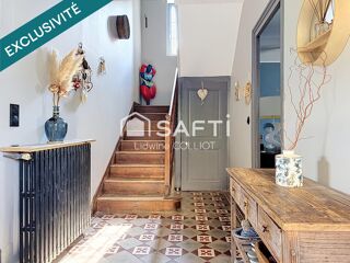  Maison à vendre 6 pièces 140 m²