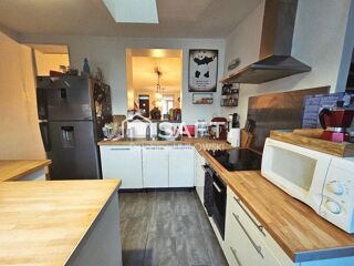  Maison � vendre 4 pi�ces 120 m�