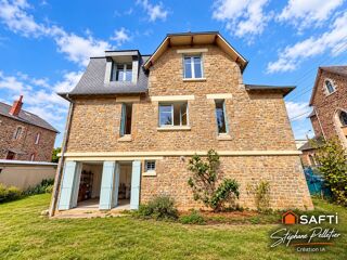 Maison 9 pièces 194 m² · à Rennes · 194 m² · 1 050 000 €
