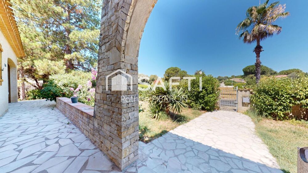Vente Maison Le charme d'un emplacement rare Castelnau-le-lez