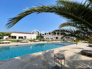  Maison � vendre 9 pi�ces 500 m�