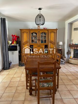  Maison � vendre 6 pi�ces 147 m�