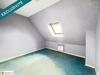  Maison � vendre 4 pi�ces 77 m�